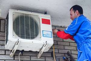 Find HVAC Contractors in Denver County