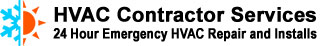 Denver County HVAC Contractors